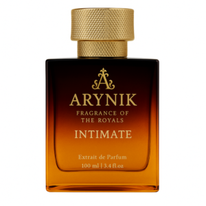 Arynik Intimate Luxury Unisex Long Lasting Perfume | Extrait De Parfum 100ml | Premium Fragrance for Men & Women